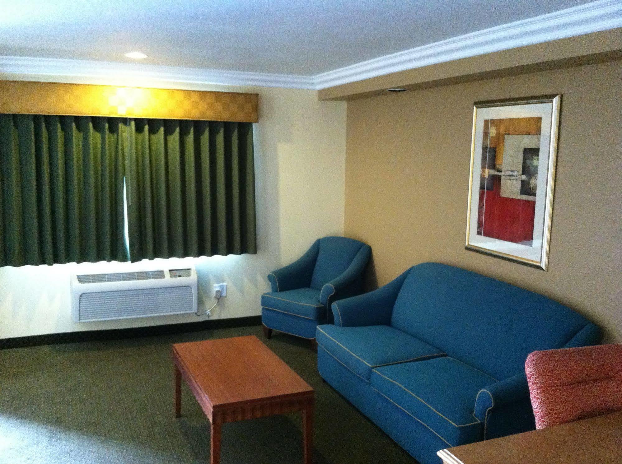 Walnut Inn & Suites West Covina Exterior foto